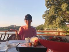 -柳莺湖上·湖景餐厅·江南菜(西湖店)