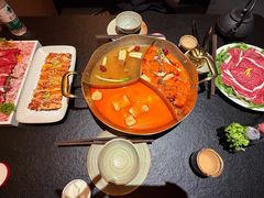 -色響火锅(恒隆广场店)
