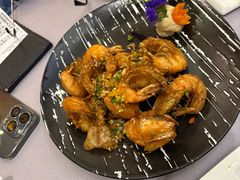 -银都上海菜馆(粤海东路店)