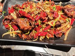 -刘成杰锦州烧烤(南河路店)