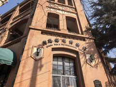 -青岛邮电博物馆