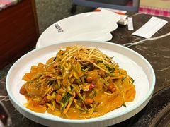 -粗粮人家·东北菜(洋桥店)