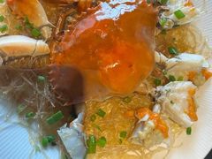 -鑫悦楼煎蟹·16年海鲜大排档