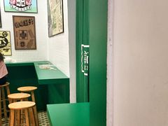 -孖记茶档·热腾茶餐(荔湾领展广场店)