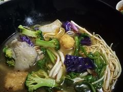 -万记麻辣烫国展总店