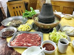 -月圆火锅(宁海东路二店)