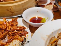 -喝丢一只鞋海鲜烧烤·海肠捞饭(东关街店)