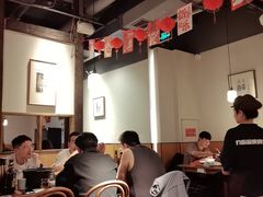 -乔街深夜食堂·小龙虾·高压锅生蚝(杭州总店)