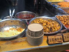 -丁家坡洋芋·观音桥好吃街A区(全国总店)