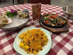 -吉源大排档·鱼生·海鲜(烧烤彩印厂店)