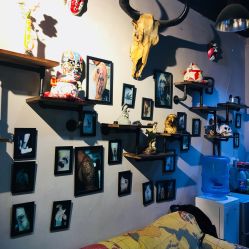 -墨無界刺青TATTOO