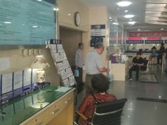 -北京市公安局公安交通管理局西城交通支队停车场