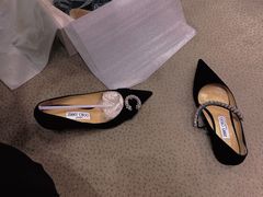 -JIMMY CHOO(德基广场店)