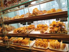 -新侨三宝乐面包店(崇文门店)