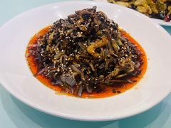 -添福来墨鱼饺子 · 海鲜东北菜(大连星海·黄浦路店)