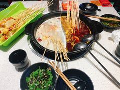 -钢管厂五区小郡肝火锅串串香(福清店)