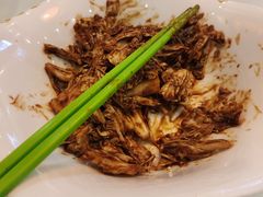 乾隆白菜-功德林素菜饭庄(前门店)