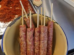 -董顺桃老长沙臭豆腐(步行街店)