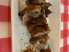 -西域阿里马新疆菜·清真(桂花路店)