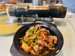 -生态苑农庄(十里画廊遇龙河店)