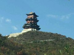 -定都峰