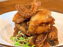 -香雪海饭店中餐厅(湖滨店)