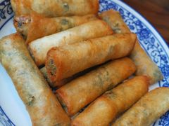 -兰边碗(鼓楼店)