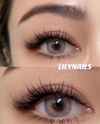-LILY NAILS美甲美睫