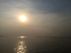 -洞里萨湖