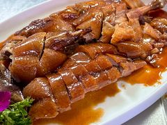 -八景休閒山莊  廣東十大名山莊