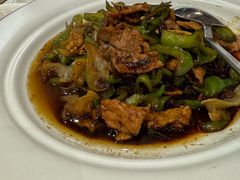 -兰湘子·湘菜小炒(石家庄万象城店)