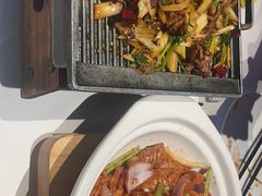 -百富源·海鲜辽菜(浑河堡店)