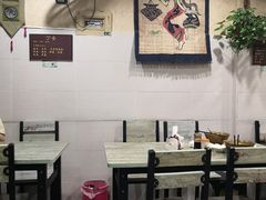大堂-韦记螺蛳粉(NO2店)