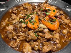 -胖哥俩肉蟹煲(盐城金鹰国际店)