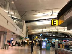 -胡志明新山一国际机场