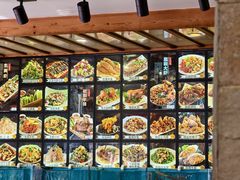 -福茗春薪禾记海鲜烧烤(八一路店)