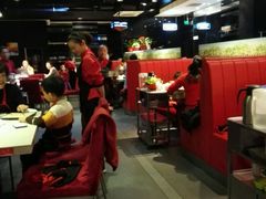 -海底捞火锅(海宁路店)
