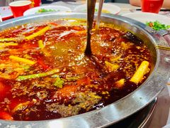 -蜀滋香鲜鱼美蛙火锅(339店)