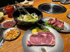 -观品和牛