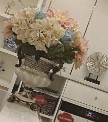 点击看大图 -茜尔维亚修身连锁(杨浦五角场店)