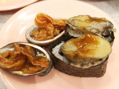 -争鲜回转寿司(流行前线店)