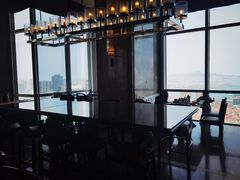 -烟台中泽华羿铂尔曼酒店·汇·全日餐厅·高空海景自助