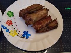 -玛丽娜中西餐厅(四道街店)