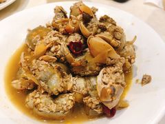 -壹只菜·崇明本地特色菜(崇明南门店)