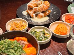 -Fuzzy Bistro 浮几韩餐·茶酒馆