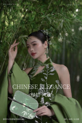 -吉光片羽高端婚纱摄影(泰州优选店)