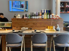 -隐初·SUSHI·美式日本料理