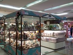 -燕莎友谊商城(金源店)