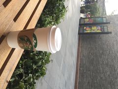 iphone_upload_pic-星巴克(成都太古里二店)