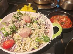 -HOTISLAND海鸡岛·韩国料理(江南西店)